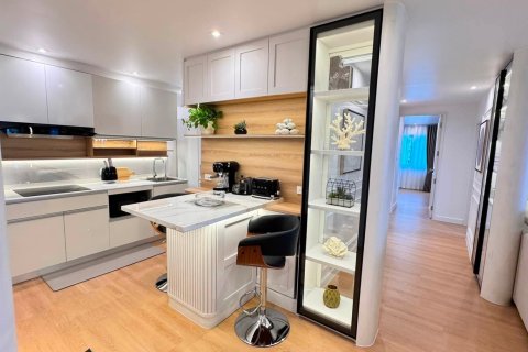 Condominio de 2 dormitorios en Sathon, Bangkok, Tailandia № 200273 - foto 5