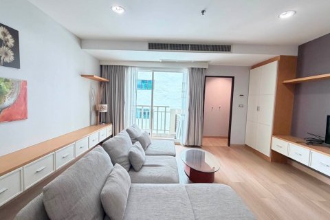 Condominio de 2 dormitorios en Bangkok, Tailandia № 200272