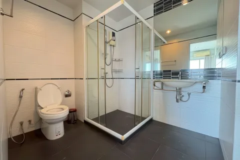 Apartamento de 1 dormitorio en Pattaya, Tailandia № 205975 - foto 16