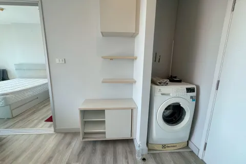 Apartamento de 1 dormitorio en Pattaya, Tailandia № 205975 - foto 14