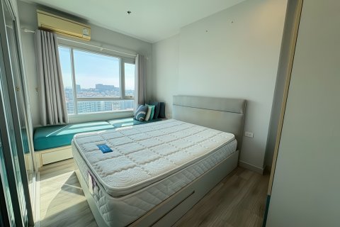 Apartamento de 1 dormitorio en Pattaya, Tailandia № 205975 - foto 7