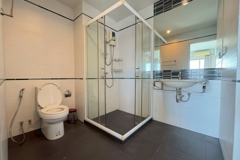 Apartamento de 1 dormitorio en Pattaya, Tailandia № 205975 - foto 8