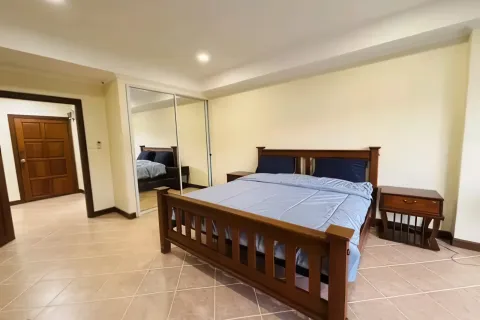 Apartamento de 1 dormitorio en Pattaya, Tailandia № 205979 - foto 25