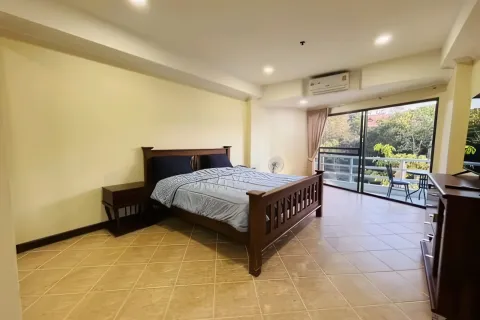 Apartamento de 1 dormitorio en Pattaya, Tailandia № 205979 - foto 21