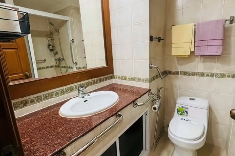 Apartamento de 1 dormitorio en Pattaya, Tailandia № 205979 - foto 12