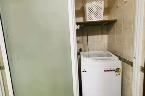 Apartamento de 1 dormitorio en Pattaya, Tailandia № 205979 - foto 27