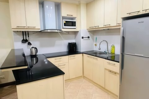 Apartamento de 1 dormitorio en Pattaya, Tailandia № 205979 - foto 6