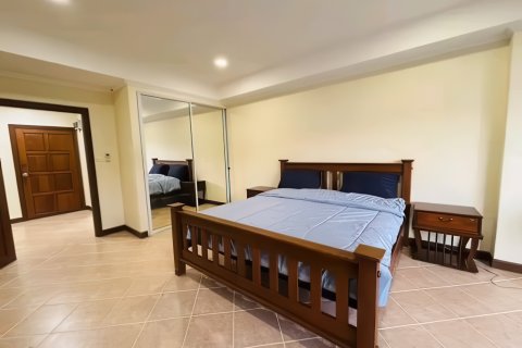 Apartamento de 1 dormitorio en Pattaya, Tailandia № 205979 - foto 11