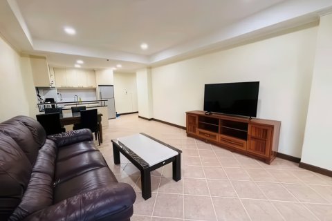 Apartamento de 1 dormitorio en Pattaya, Tailandia № 205979 - foto 4