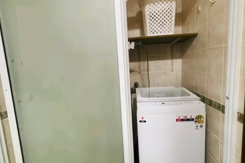 Apartamento de 1 dormitorio en Pattaya, Tailandia № 205979 - foto 13