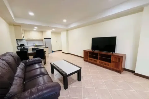 Apartamento de 1 dormitorio en Pattaya, Tailandia № 205979 - foto 18
