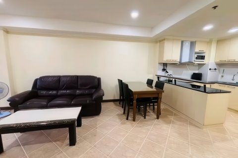 Apartamento de 1 dormitorio en Pattaya, Tailandia № 205979 - foto 5