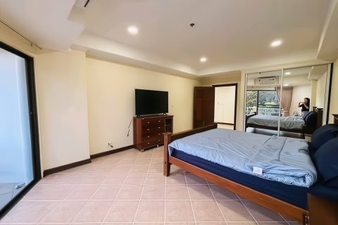 Apartamento de 1 dormitorio en Pattaya, Tailandia № 205979 - foto 10