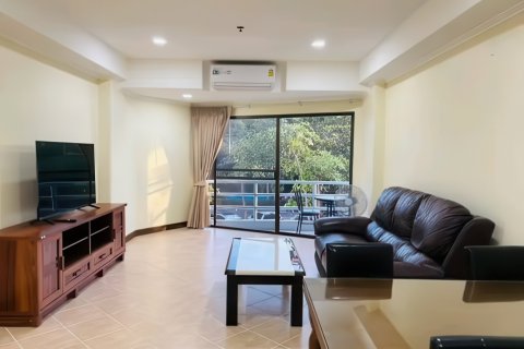 Apartamento de 1 dormitorio en Pattaya, Tailandia № 205979 - foto 2