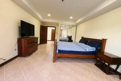 Apartamento de 1 dormitorio en Pattaya, Tailandia № 205979 - foto 23