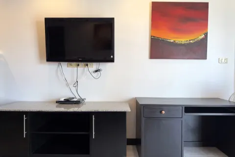 Apartamento de 1 dormitorio en Pattaya, Tailandia № 205974 - foto 3