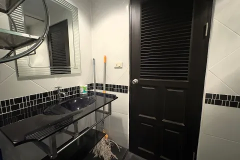 Apartamento de 1 dormitorio en Pattaya, Tailandia № 205974 - foto 6