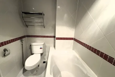 Apartamento de 1 dormitorio en Pattaya, Tailandia № 205974 - foto 15