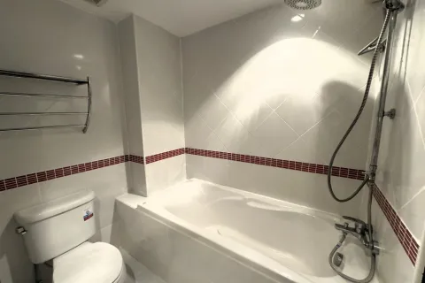 Apartamento de 1 dormitorio en Pattaya, Tailandia № 205974 - foto 16