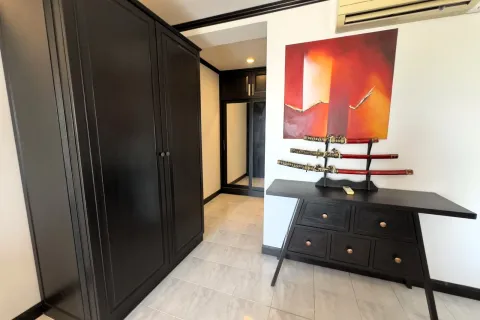 Apartamento de 1 dormitorio en Pattaya, Tailandia № 205974 - foto 12