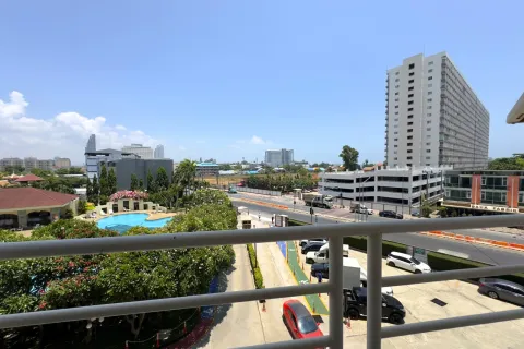 Apartamento de 1 dormitorio en Pattaya, Tailandia № 205974 - foto 19