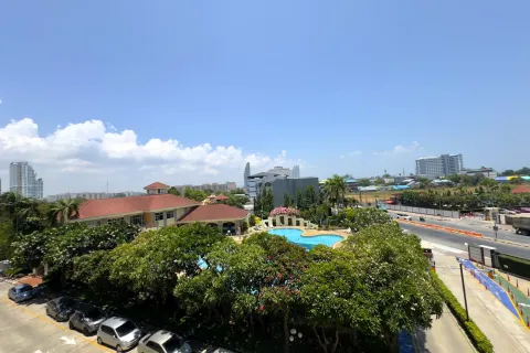 Apartamento de 1 dormitorio en Pattaya, Tailandia № 205974 - foto 20