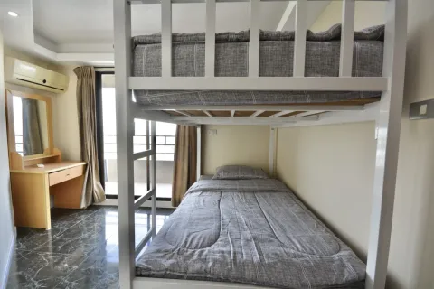 Apartamento de 2 dormitorios en Pattaya, Tailandia № 205976 - foto 17