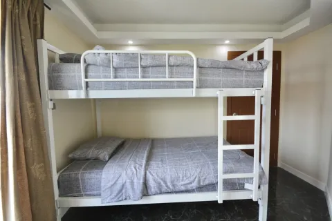 Apartamento de 2 dormitorios en Pattaya, Tailandia № 205976 - foto 16