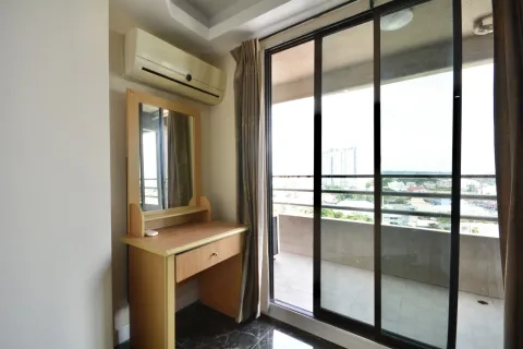 Apartamento de 2 dormitorios en Pattaya, Tailandia № 205976 - foto 15