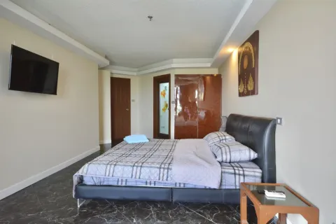 Apartamento de 2 dormitorios en Pattaya, Tailandia № 205976 - foto 8