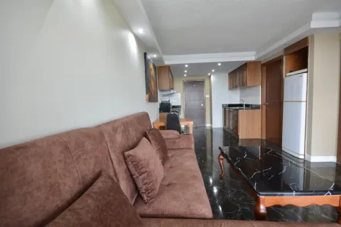 Apartamento de 2 dormitorios en Pattaya, Tailandia № 205976 - foto 2