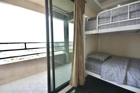 Apartamento de 2 dormitorios en Pattaya, Tailandia № 205976 - foto 19