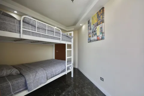 Apartamento de 2 dormitorios en Pattaya, Tailandia № 205976 - foto 18