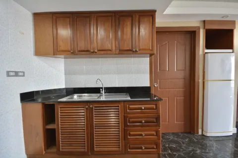 Apartamento de 2 dormitorios en Pattaya, Tailandia № 205976 - foto 23