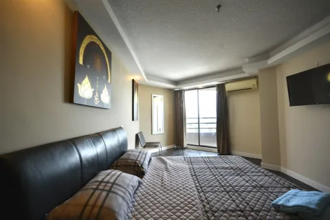 Apartamento de 2 dormitorios en Pattaya, Tailandia № 205976 - foto 13
