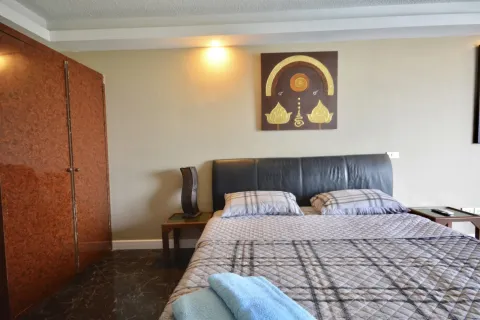 Apartamento de 2 dormitorios en Pattaya, Tailandia № 205976 - foto 10