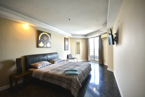 Apartamento de 2 dormitorios en Pattaya, Tailandia № 205976 - foto 9