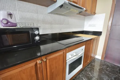 Apartamento de 2 dormitorios en Pattaya, Tailandia № 205976 - foto 22