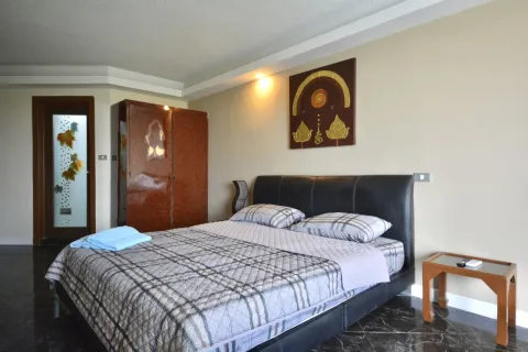 Apartamento de 2 dormitorios en Pattaya, Tailandia № 205976 - foto 12
