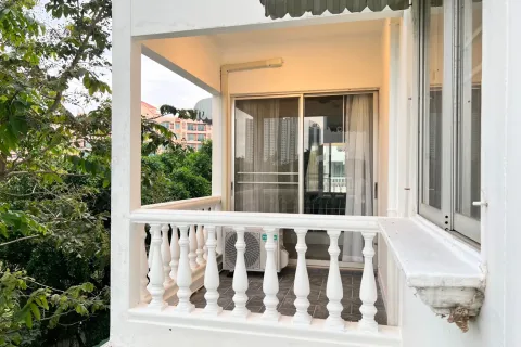 Apartamento de 1 dormitorio en Pattaya, Tailandia № 205977 - foto 13