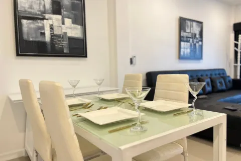 Apartamento de 1 dormitorio en Pattaya, Tailandia № 205977 - foto 20