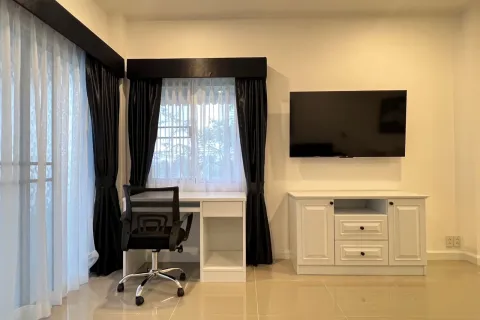 Apartamento de 1 dormitorio en Pattaya, Tailandia № 205977 - foto 18