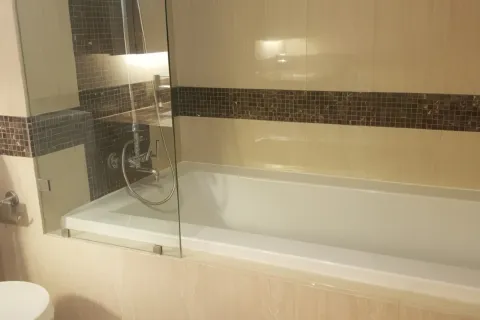 Apartamento de 1 dormitorio en Pattaya, Tailandia № 205978 - foto 17