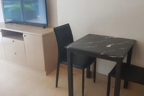 Apartamento de 1 dormitorio en Pattaya, Tailandia № 205978 - foto 9