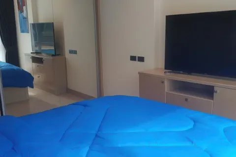 Apartamento de 1 dormitorio en Pattaya, Tailandia № 205978 - foto 15