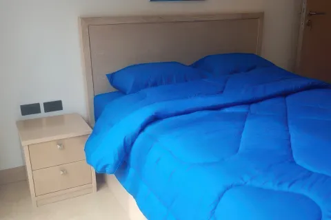 Apartamento de 1 dormitorio en Pattaya, Tailandia № 205978 - foto 14