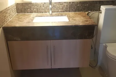Apartamento de 1 dormitorio en Pattaya, Tailandia № 205978 - foto 16