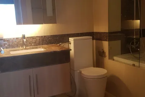 Apartamento de 1 dormitorio en Pattaya, Tailandia № 205978 - foto 18