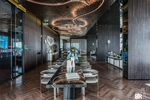 Condominio de 2 dormitorios en Bangkok, Tailandia № 187213