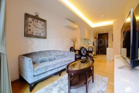 Condominio de 2 dormitorios en Bangkok, Tailandia № 191016 - foto 2